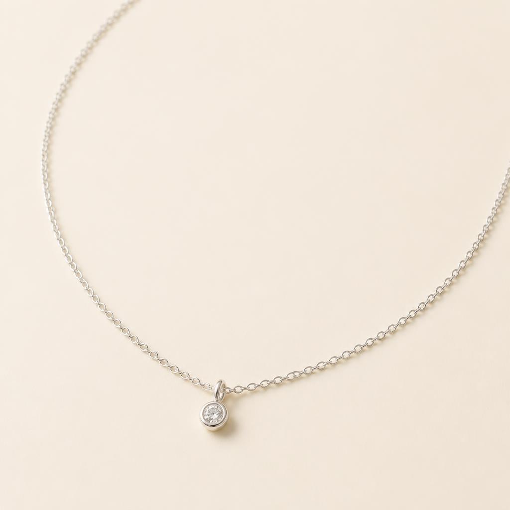 Aurelia Necklace